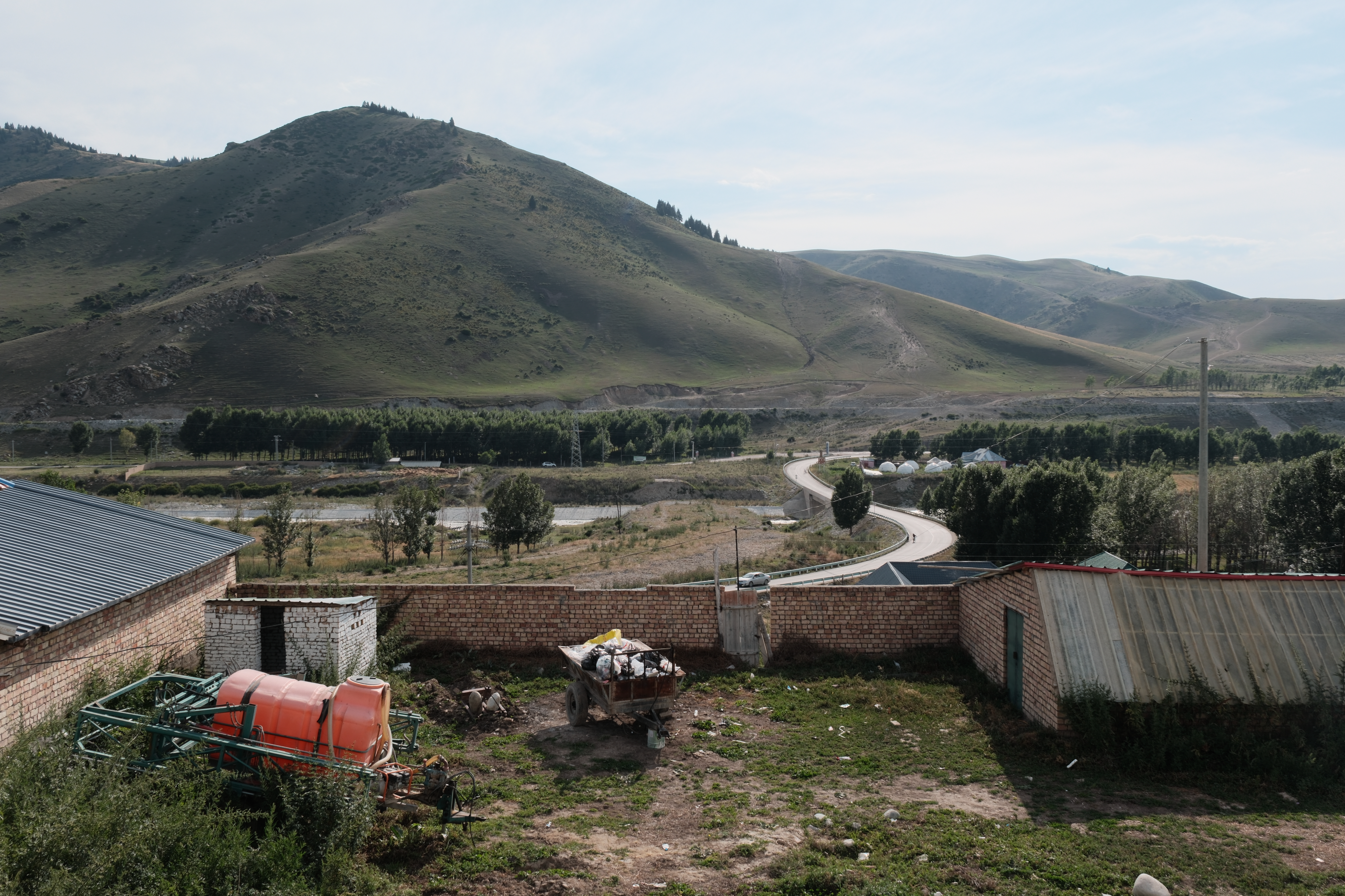 Xinjiang photograph 10