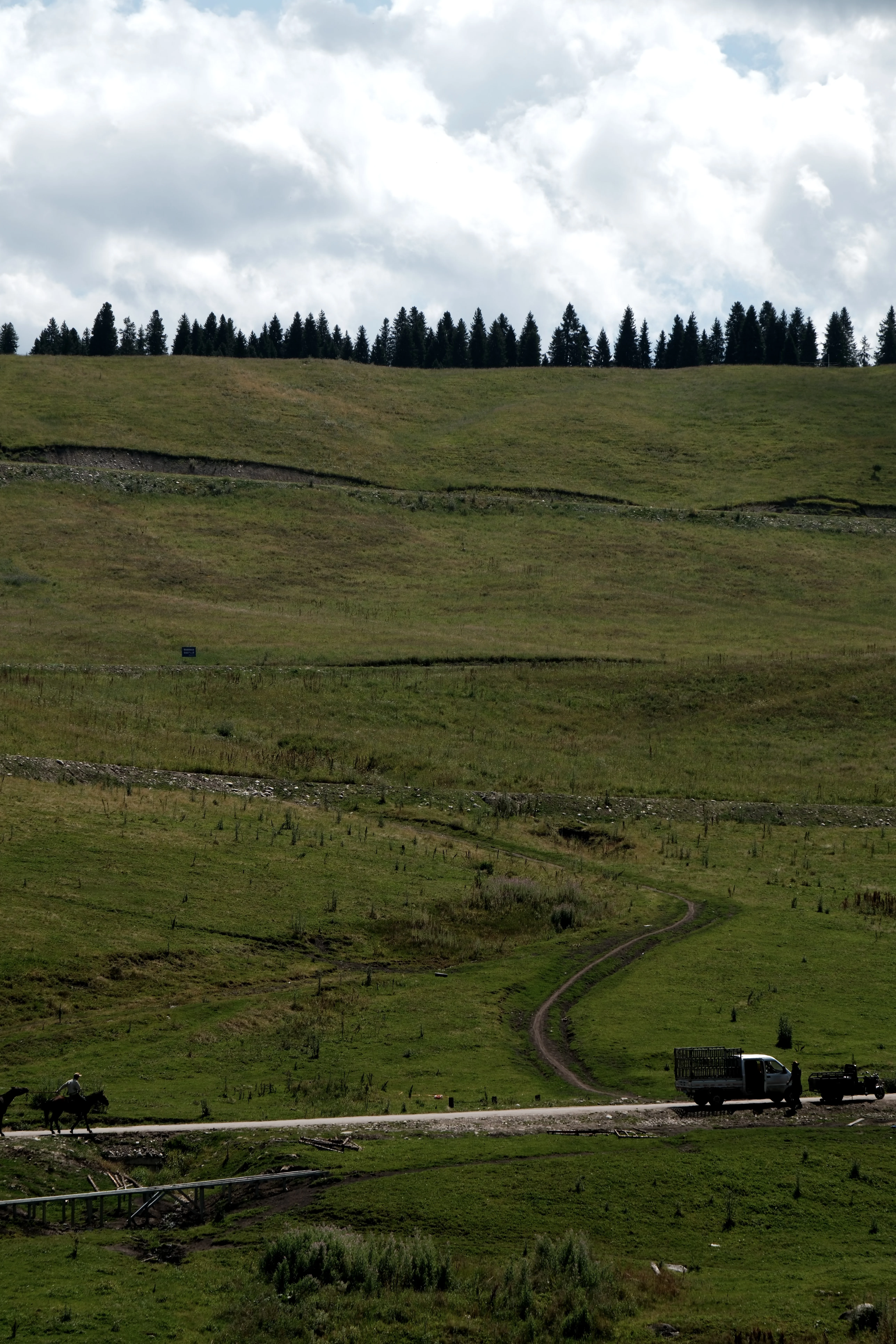 Xinjiang photograph 09