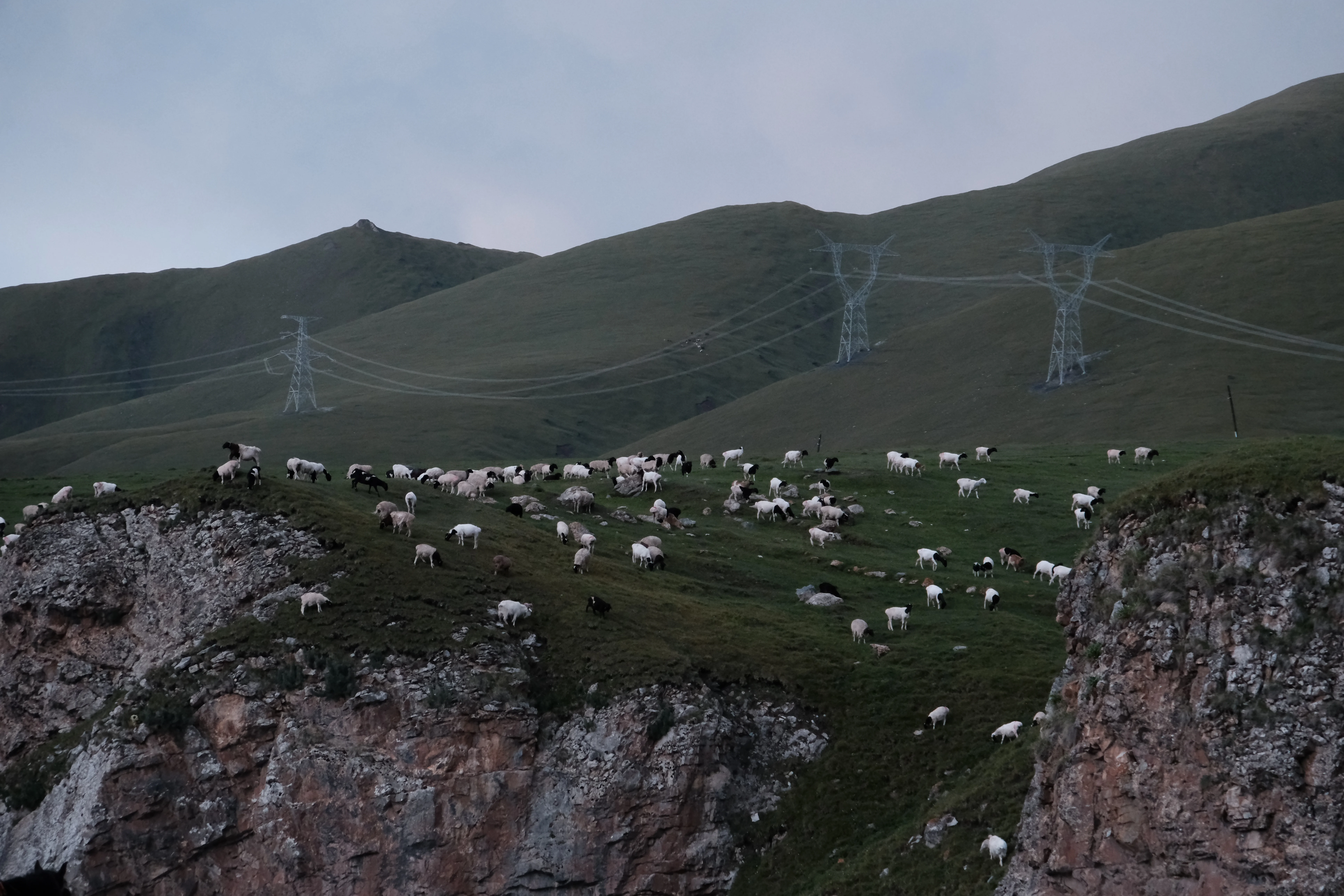 Xinjiang photograph 11