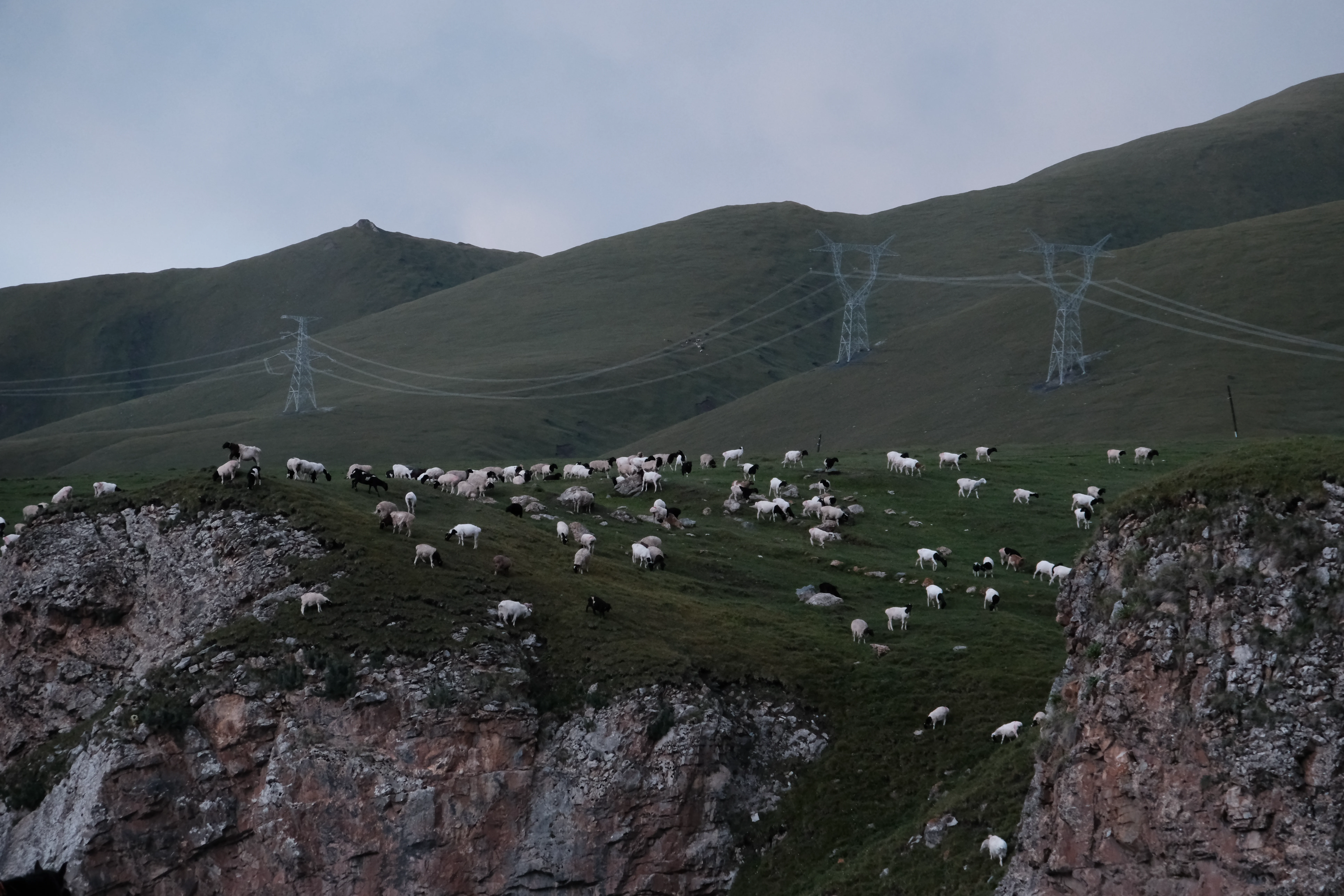 Xinjiang photograph 11