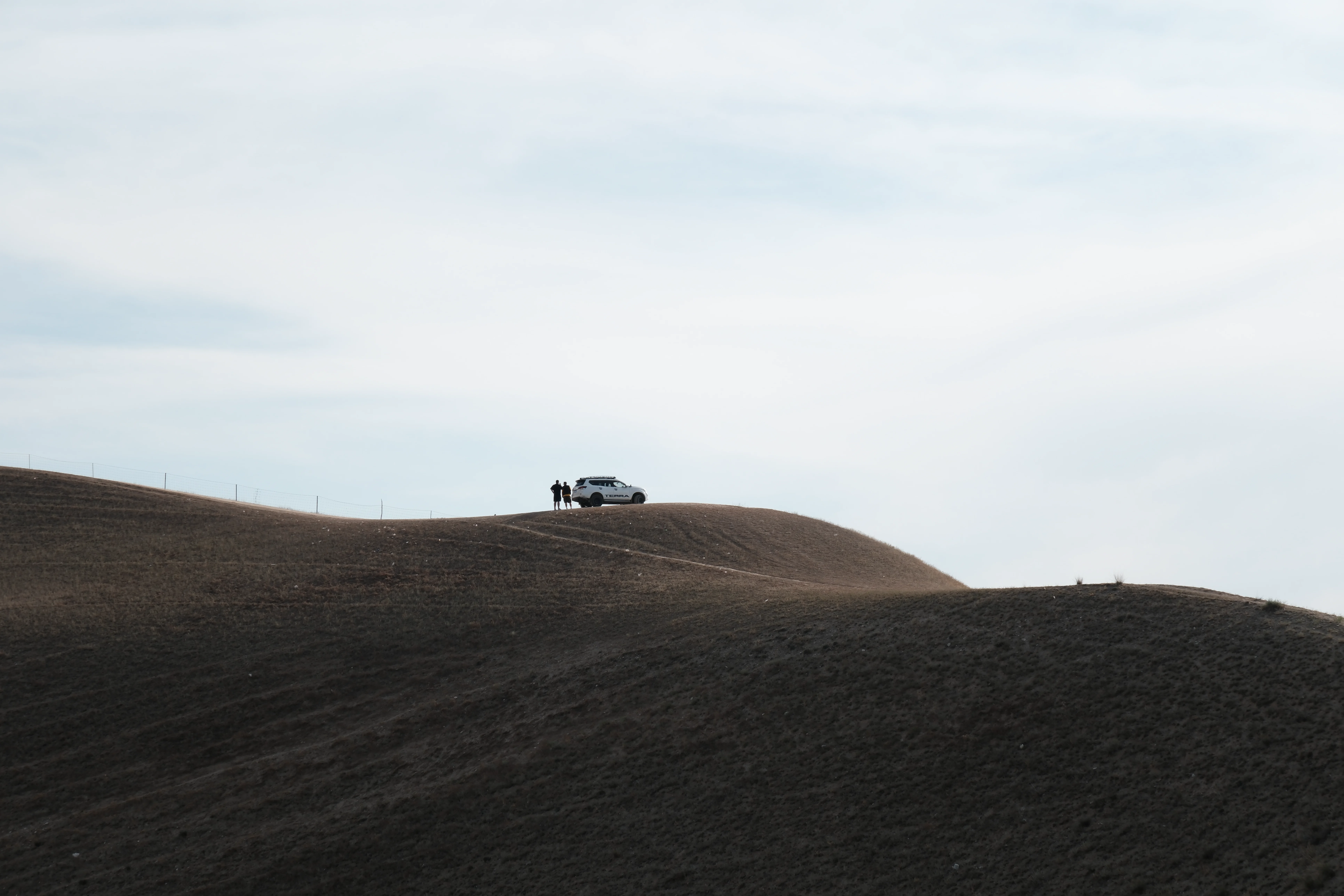 Xinjiang photograph 13