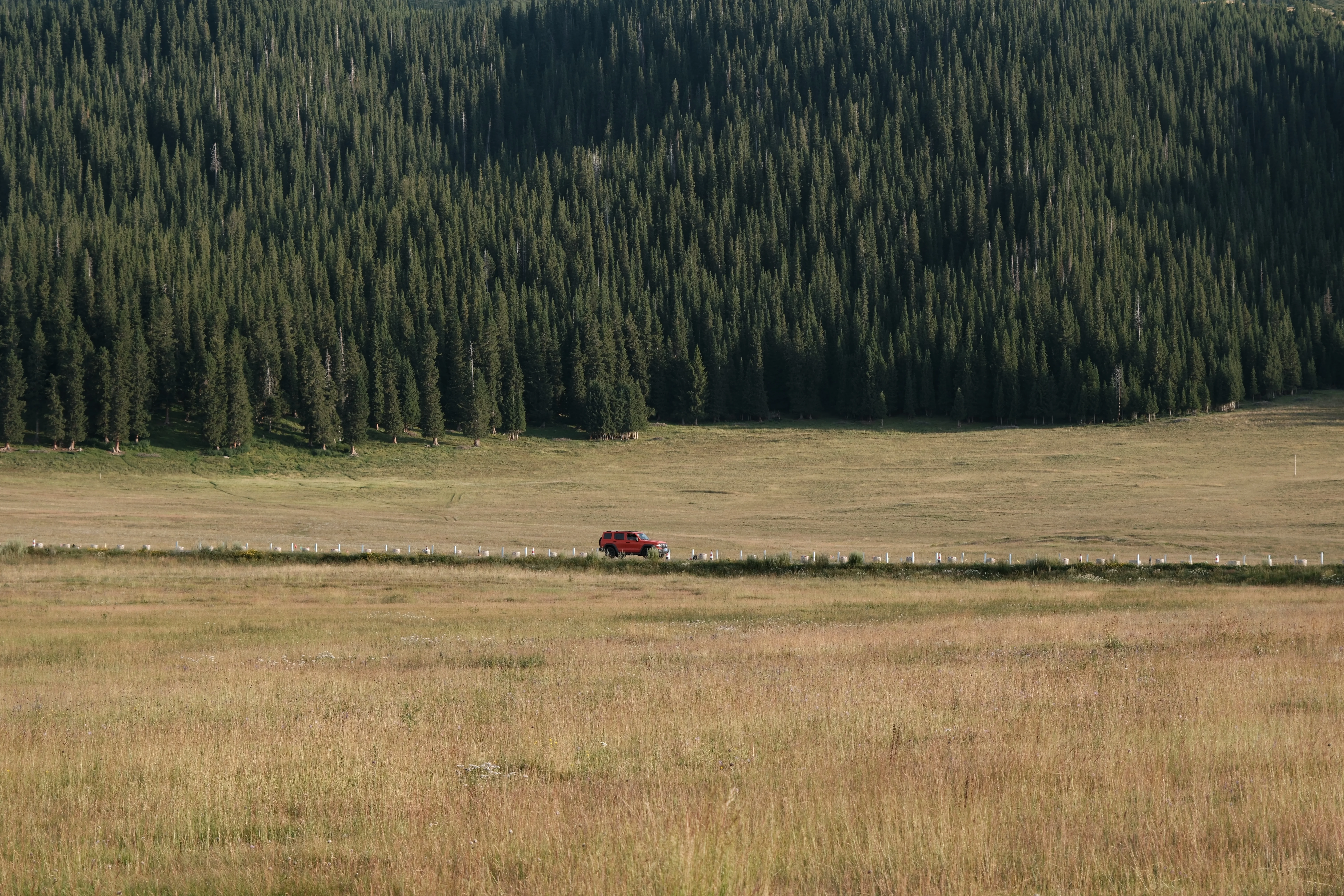 Silent landscape photograph 16