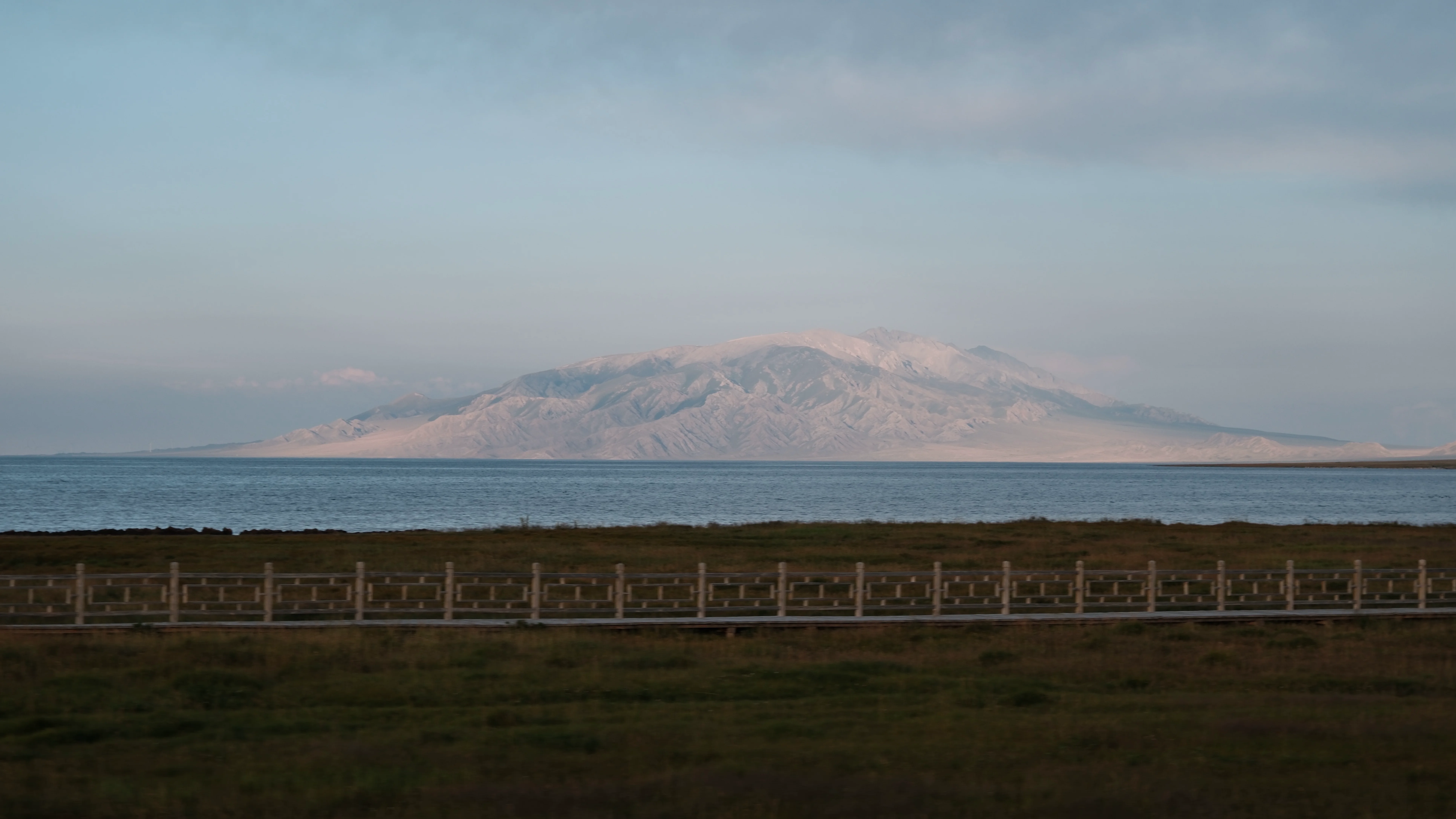 Silent landscape photograph 16